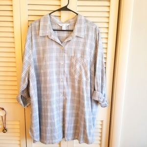 Old Navy Classic Shirt